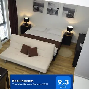 Apartament Santis10, Baška