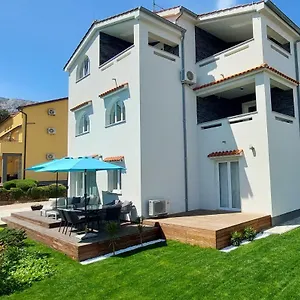 Matea I Apartmán
