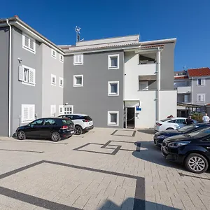 Apartament Crnekovic Tomislava 8a, Baška