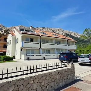 Fran Apartman