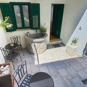 Apartments Baska Appartamento