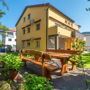 Apartament Gracia, Baška