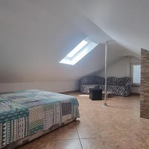 Apartament Helmut With Sea View, Baška