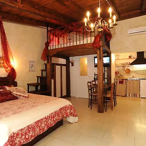 Authentic 2 Apartmán