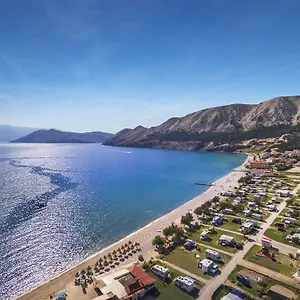 Vakantiepark Valamar, Baška