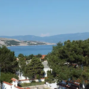 Apartments Amore Apartman