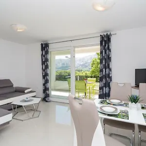 Dordic Apartmán