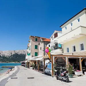 Obala Apartmán