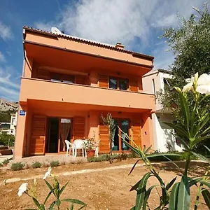 Barbalic Dario Apartmán
