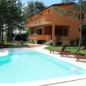 Lili I Apartmán