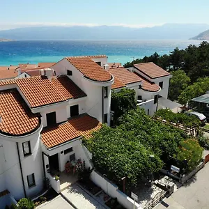 Apartmani Marko Apartmán