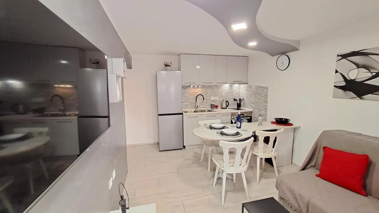 Apartment Iva Baska   Baska (Krk)