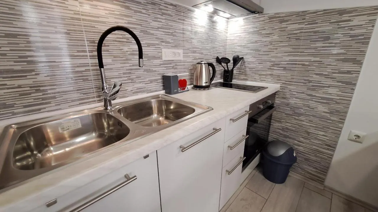 Apartment Iva Baska