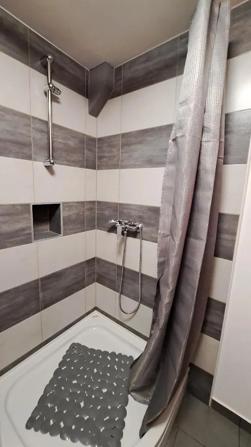 Apartment Iva Baska